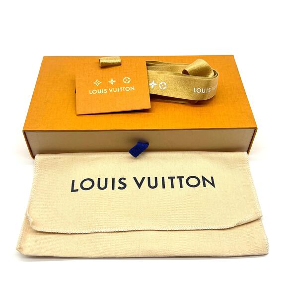 Louis Vuitton Daimer Graphite Brazza Wallet Bifold N64438 - Picture 5 of 5